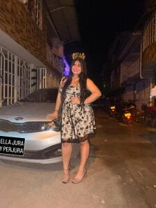 Geabloom Last night… first fantasy Pic 2