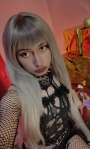 Oasis_fairy_ Hi 😽 Pic 5