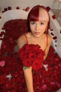 tiana_cruz: 💞Roses for My Valentine 🌸 ( фото)