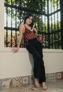 DaliaRose_ I´ts my pleasure Pic