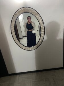 Isabel_Noir Public Foto 2