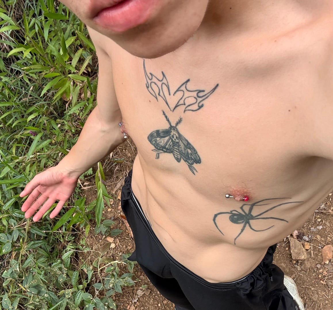 Bennet-Gray Trending Pic 3172