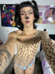 🐱 de ti y de nadie mas de Naicollsxxx  5 Imagens