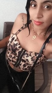 XLunaAdamsX mee 😈👅👄 Pic 6