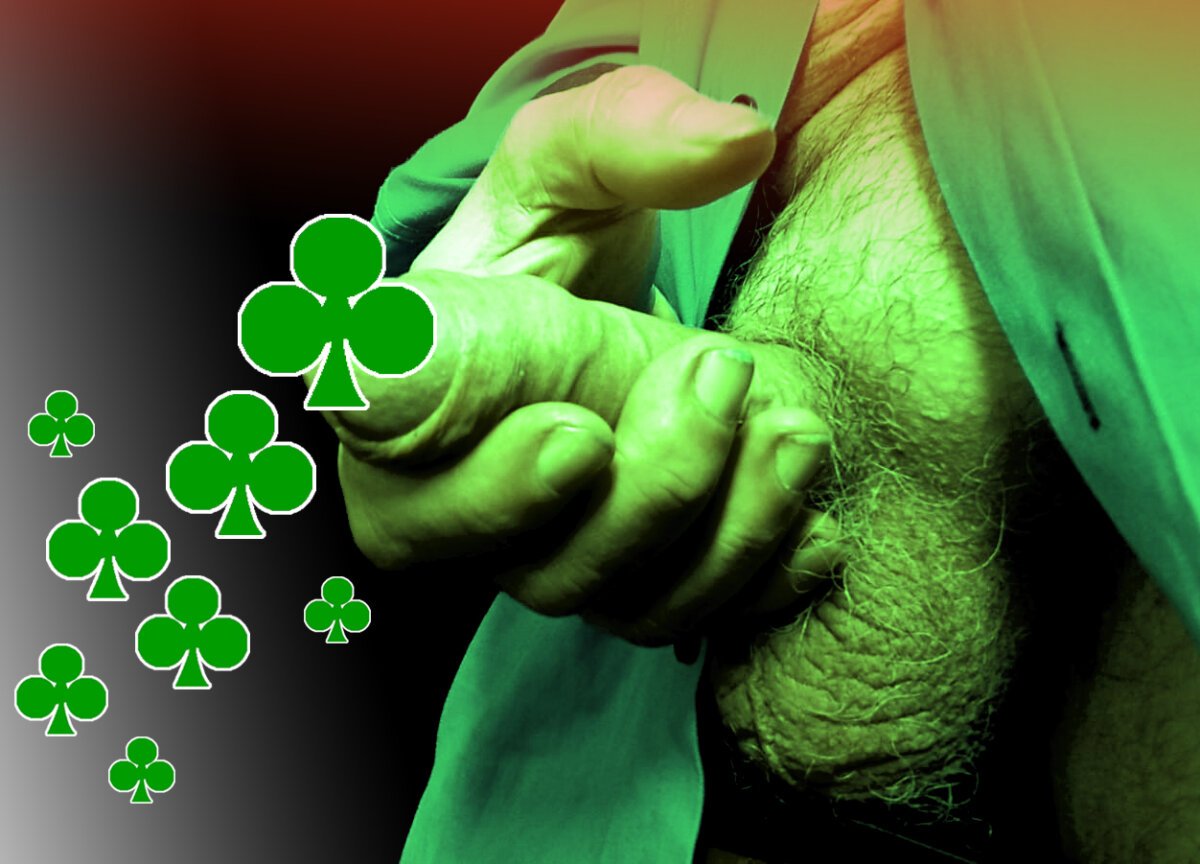 Uncle_Hottie Populært foto 6873