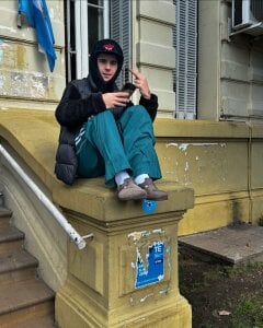 Public od nuevachicsgo  snímek