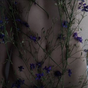 AIinkaMalinka plants and body Pic 6