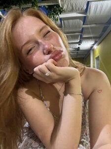 stacyfox You like me?) Pic 6