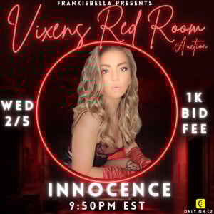 innocencex8 Public Pic