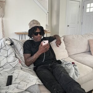 TheDirkDiggler Me Foto