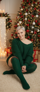 Just_Evgenia On New Year's Eve صورة واحدة|Just_Evgenia On New Year's Eve صورتان|Just_Evgenia On New Year's Eve  6 صور|Just_Evgenia On New Year's Eve  6 صورة