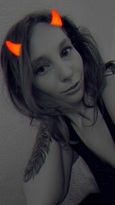 Bunnygirl3107 Public Pic 2