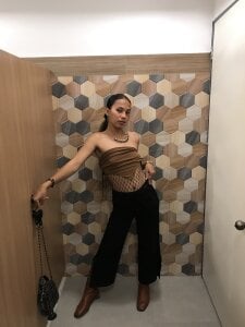 April_Slut29 Your lovely girl Pic 4