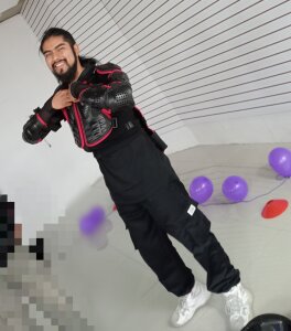 RavenRojo22 Public Poză 4