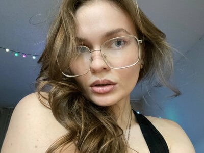 Kate_mermaidのIt's meの枚の写真