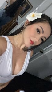 EimyBlue Kiss me Bilde 3