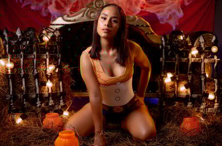 sheyla_sweet18 your cowgirl 🤠 Pic 6