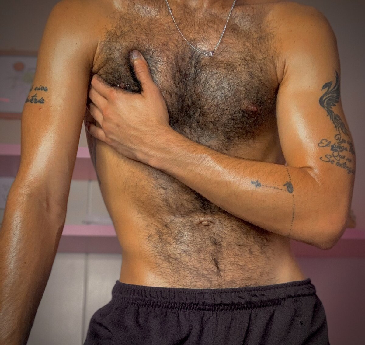 صور EthanGrey الرائجة  13