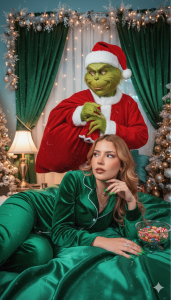 antonelaswete02のHappy merry chrismas 🎅🏻🎅🏻❄️❄️❄️の 5枚の写真