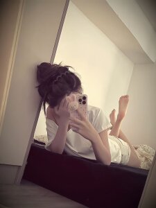 suyaoyao-x Public Pic