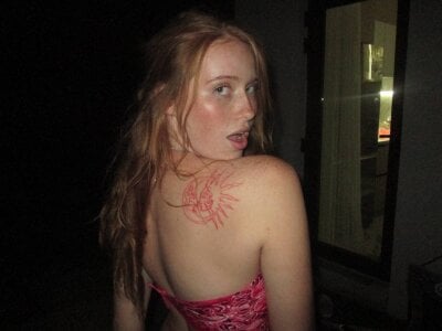 stacyfox You like me?) Pic 3