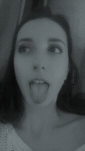 Ketty_Belly Mouth magic Pic 5