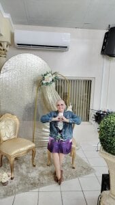 Yarry40 Just me Pic 7