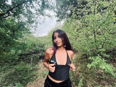 Ladymadinght Public Pic 2