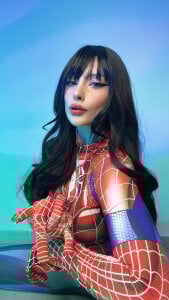 VelvetVampiree: 🕸️ 𝓨𝓸𝓾𝓻 𝓼𝓹𝓲𝓭𝓮𝓻𝓰𝓲𝓻𝓵🕸️ ( 5 фото)