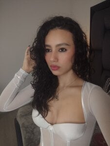 Calipso_Parisi your princess👑 Hình 6