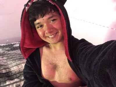 Kody_Royale I am a wild dragon 😈🥵 Pic 2