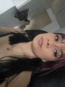 Evangeline666 Sweet Glow Pic 7