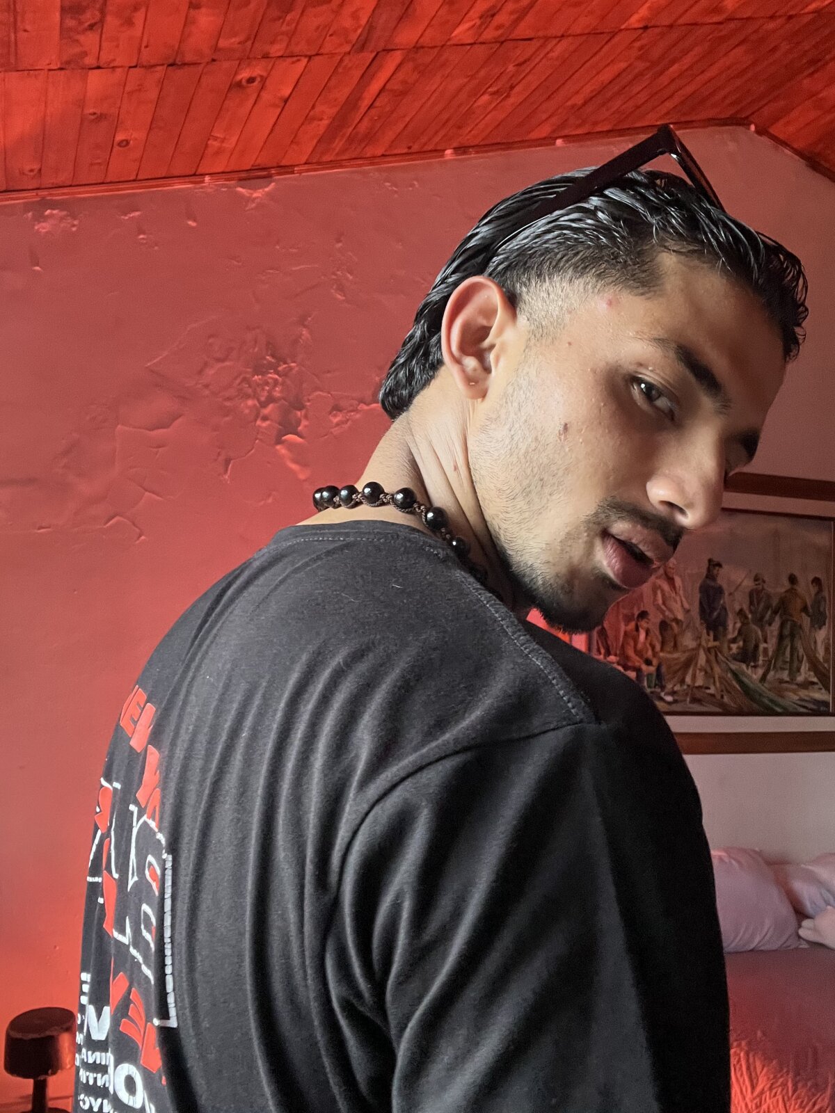 ArturoCardona_ Trending Plaatje 1027