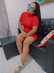 Angelly_ricura Mi foto Pic