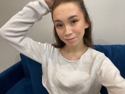 DavidaCordner Echoes of Touch 🔥 Pic 2