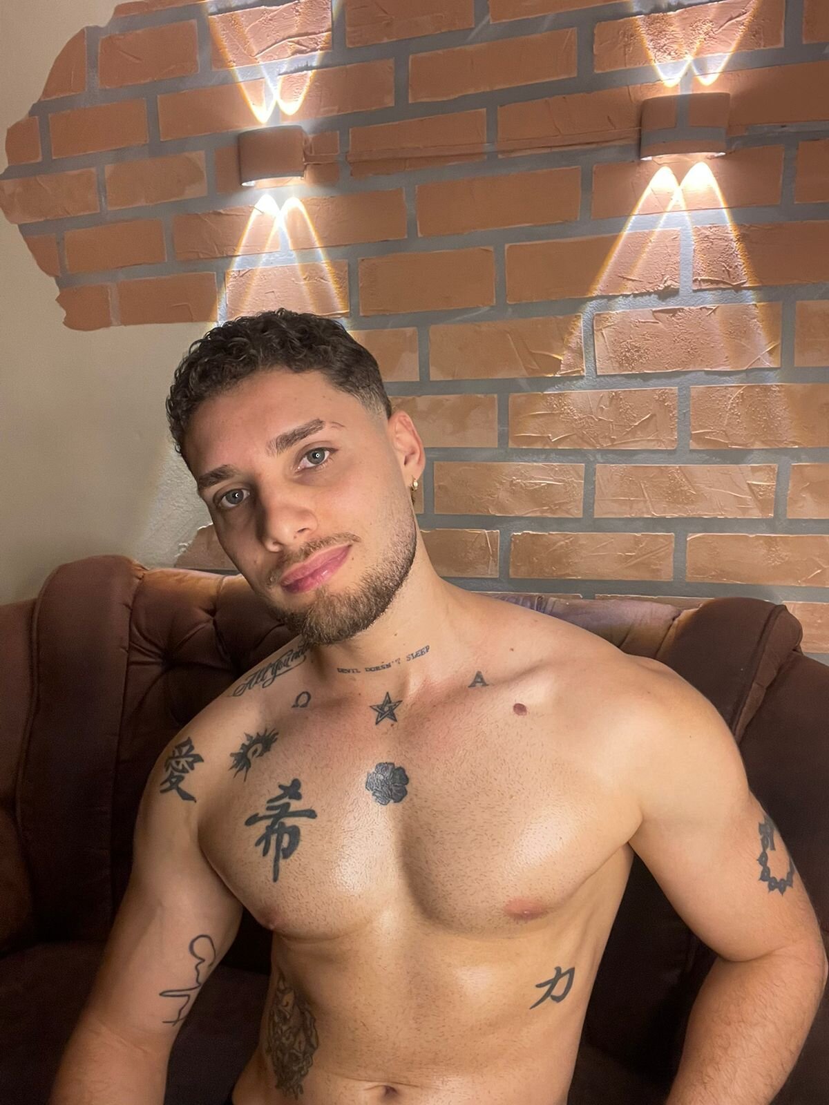 King_meruem immagine di tendenza 6821