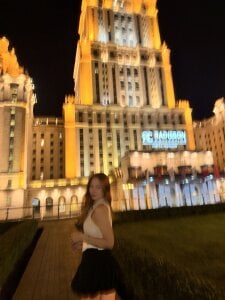 NyxaraBloom: Public ( 3 фото)