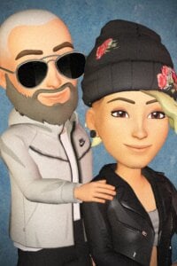 Maryan27 Nous 😝😝 Hình