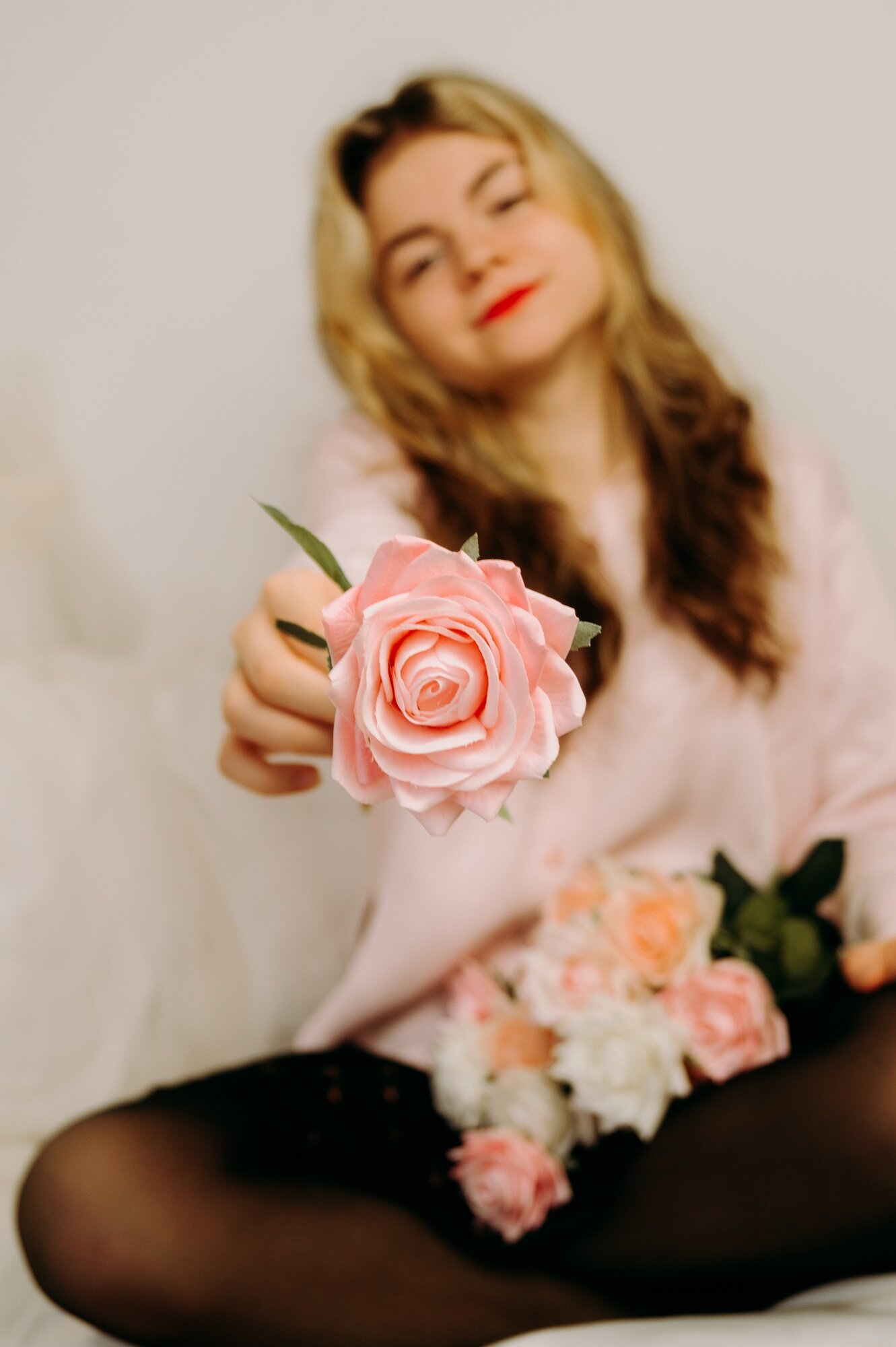 Show Webcam en Directo Gratis & Chat Porno XXX de TinaRedly | xLiveSex