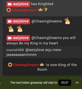 aarjulove