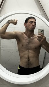 RICK_MILA2 Public Bilde