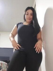 im_natalia Divine Temptation Billede 2