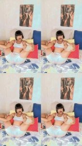 Neosha Sassy🍑🔥 Εικόνα