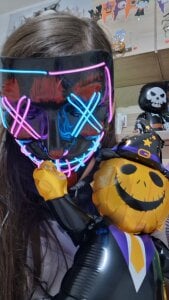 Dark Halloween de Ace_of_devil  Imagens