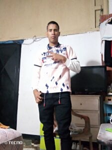 Public od SexyBoys100  6 snímek