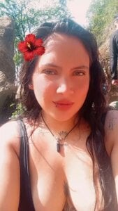 phoop_lilaa hot days Fotka 3