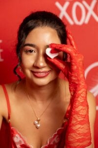 VictoriaRouge_ Happy Valentine's Day 💋 зображення 5