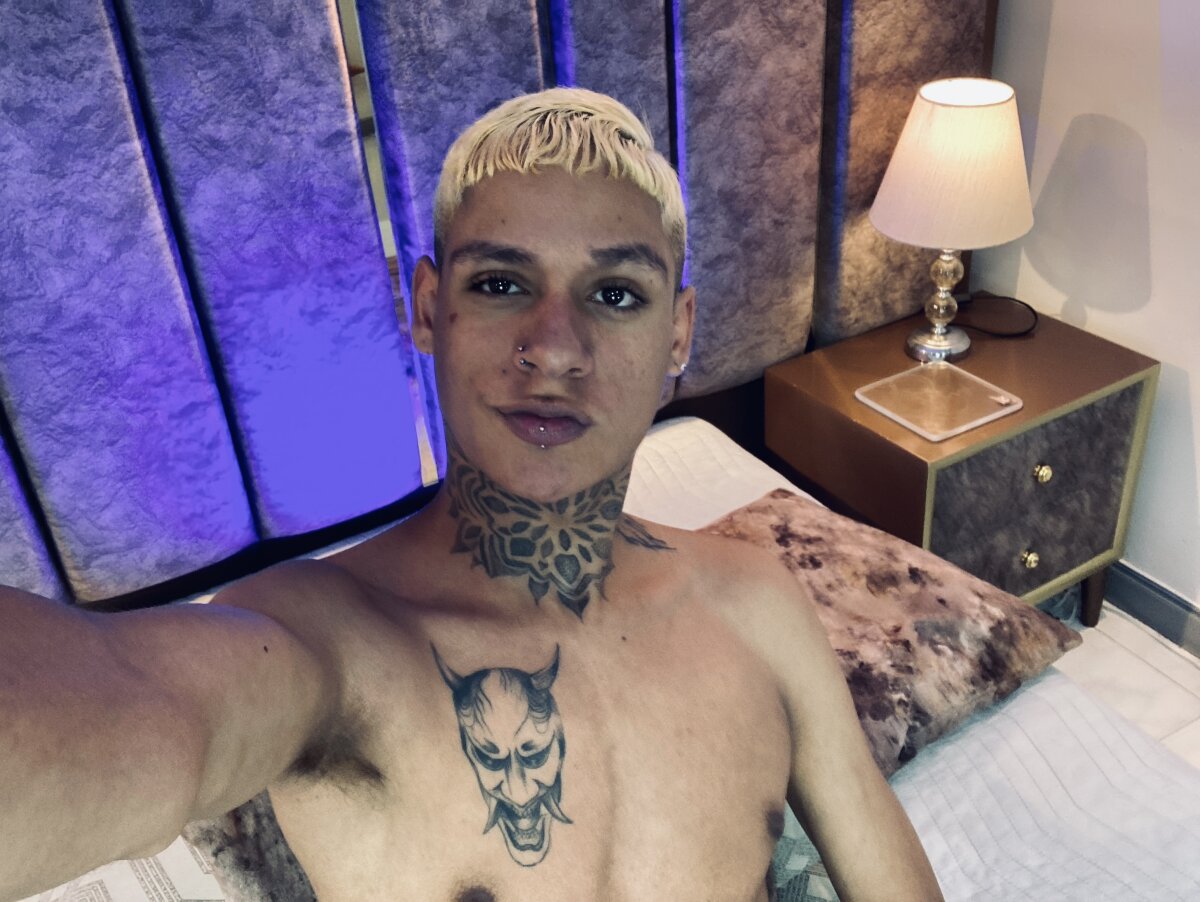 GaelCarter 热门图片 8600