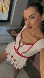 NaughtyChloe a little bit of me 사진