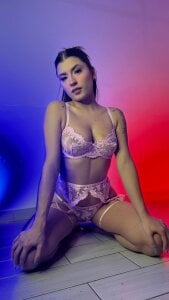 SamyCooper_ FULL BDSM🎀🖤 Fotka